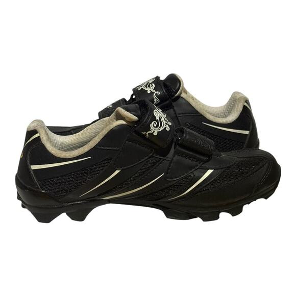 Northwave Markwave Cycling Shoes Size 38 EU 7.5/ 8 Spd Compatible Sneakers - Picture 7 of 8